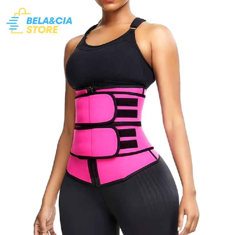 Cinta Modeladora Neoprene