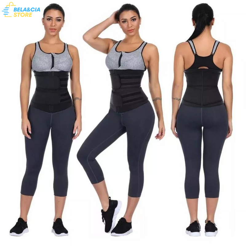 Cinta Modeladora Neoprene